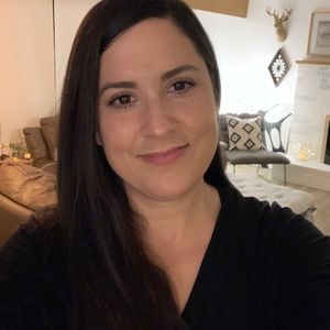 Meet your Posher, Darcie